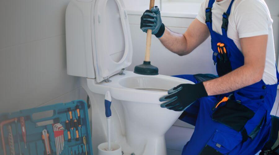 Local 24/7 Emergency Plumbing in East Leroy, MI